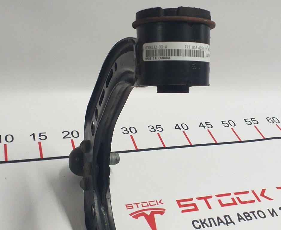 1 6006532-00-A 위 앞 왼쪽 팔 (말굽) RWD Tesla 모델 S, 모델 S REST 6006532-00-A